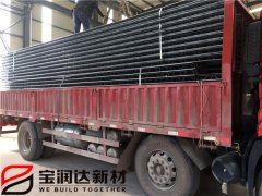 寶潤(rùn)達(dá)桁架樓承板鄭州發(fā)貨