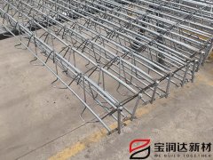 樓承板桁架筋生產廠家