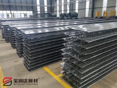 TD3-90桁架樓承板生產(chǎn)廠家寶潤達