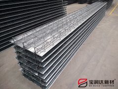 TD2-70桁架樓承板生產(chǎn)廠家直銷寶潤達(dá)