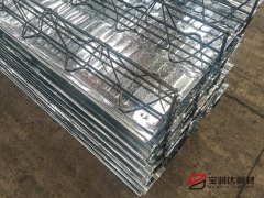 TD2-70桁架樓承板生產(chǎn)廠家寶潤達(dá)直銷